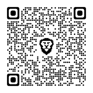 Barcode for mailing list